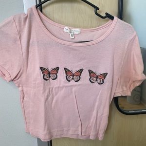 Urban Outfitters tee